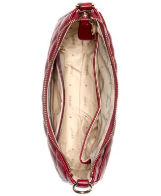 Tinsley Medium Quilted Shoulder Bag