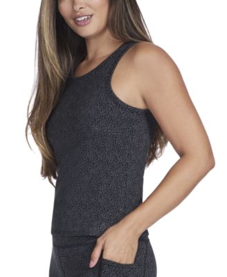 Women's GoWalk Daisies Tank Top