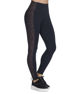 Women's GoWalk Cheetah Print Leggings