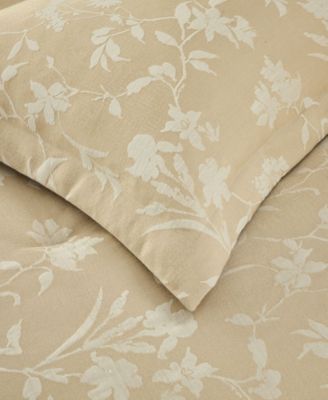 Sahira Floral 7-Pc. Comforter Set, King