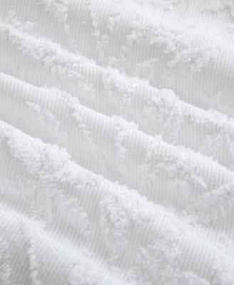 Lexia Leaves 7-Pc. Comforter Set, Queen