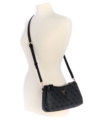 Noelle II Small Three Compartment Crossbody