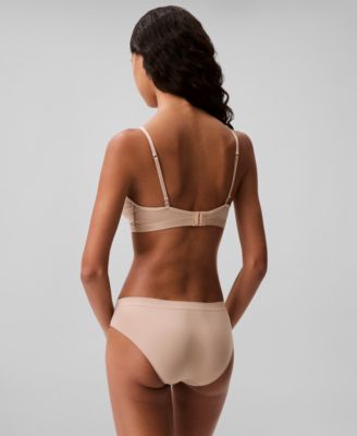 Women's Bonded Flex Bikini Underwear QD3960