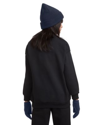 Big Kids 2-Piece Club Beanie and Gloves Set