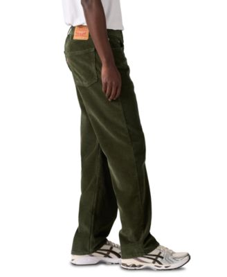 Men's 565 Loose Straight-Leg Jeans