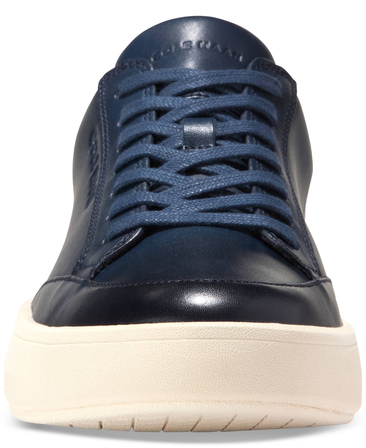 Cole Haan Men's Grandprã¸ Halfcourt Skyweave Sneaker In Blue
