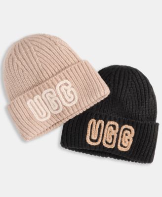 Chunky Crafted Rib Beanie