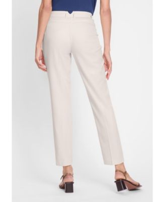 Women's Lisa Fit Straight Leg Trouser