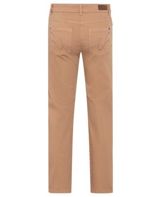 Women's Lisa Straight Cropped Stretch Jean