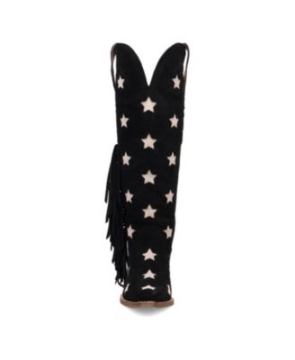 Women's Super Star Suede Boot