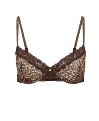 Women's Akari Unlined Demi Bra