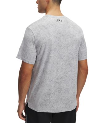 Men's UA Tech Pixelate T-Shirt