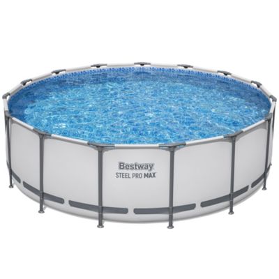 Pool Set - 15' x 48" (WM Exclusive)