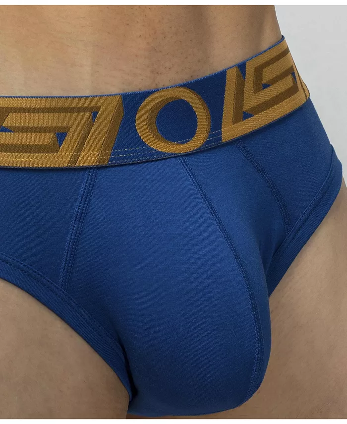 Men's O My God Padded Brief - thumbnail 8