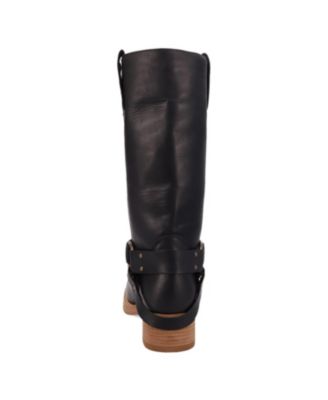Men's Rip Leather Boot
