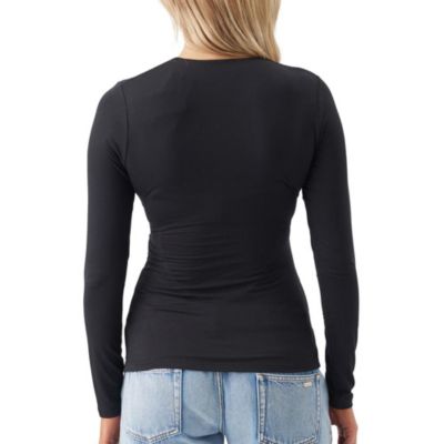 Maternity Ripe Luxe Knit Embrace Nursing Top