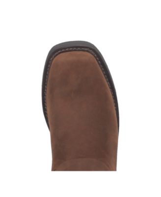 Men's Rev Up Leather Harness Boot