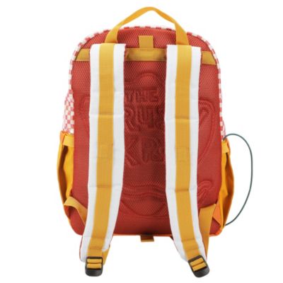 Spongebob Krabby Patty Backpack