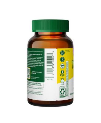 MegaFlora Women's Probiotic, 90 Caps