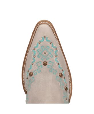 Women's Tequila Sunrise Suede Boot