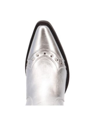 Women's Sweet Treat Leather Boot