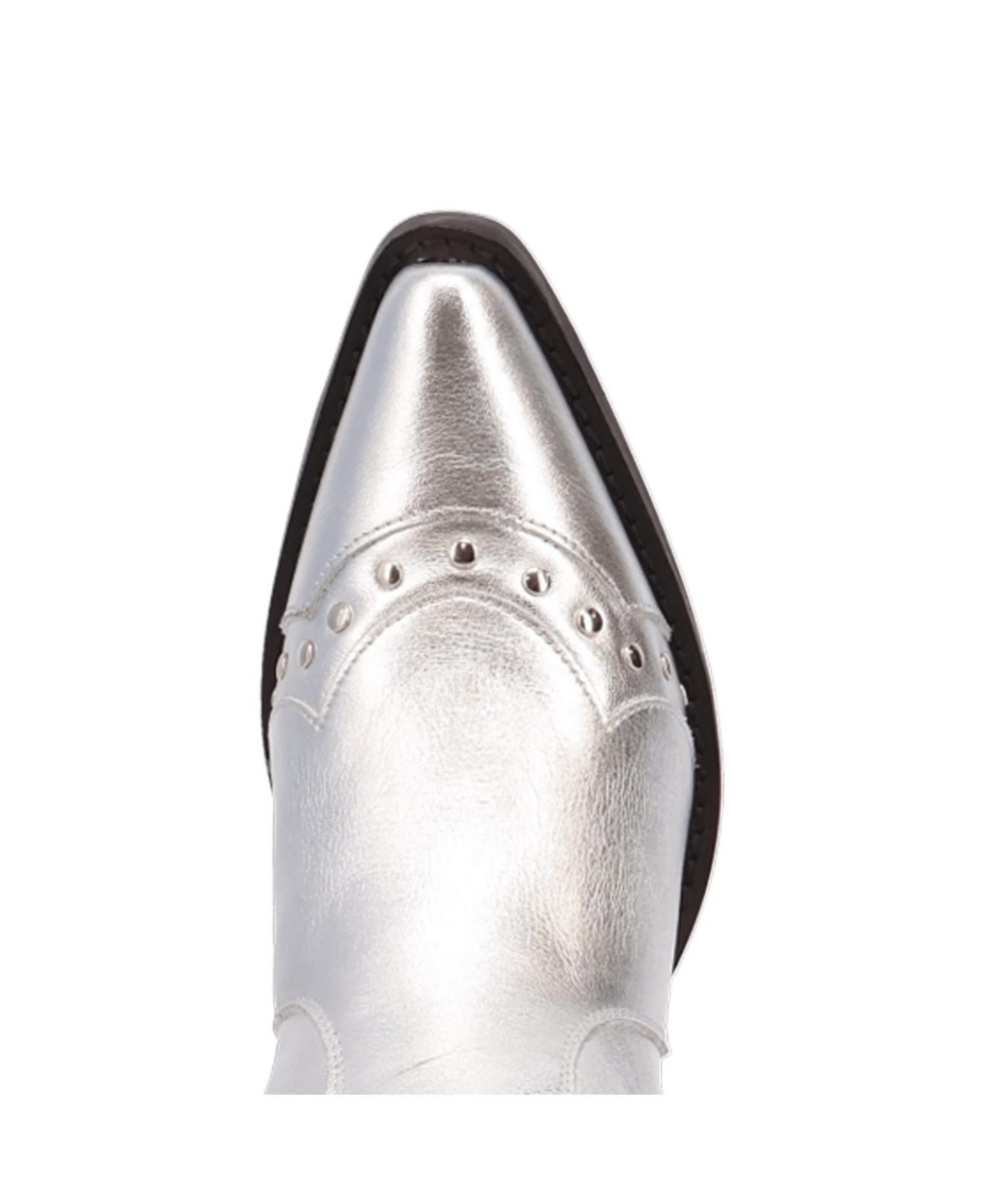 Dingo Women's Sweet Treat Leather Boot