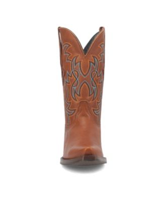 Men's Gold Rush Leather Boot