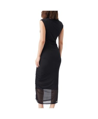 Thurley Mesh Dress