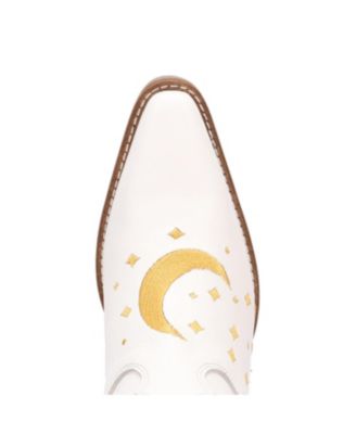 Women's Pachita Leather Boot