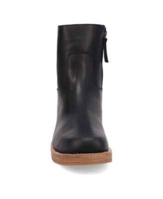 Men's Banner Leather Boot