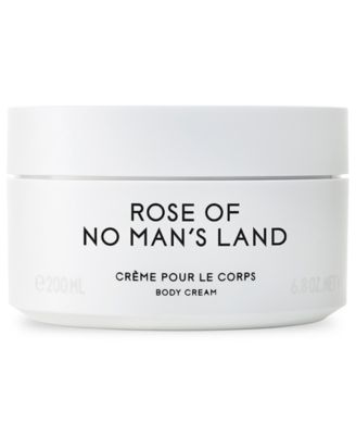 BYREDO - Rose Of No Man's Land Body Cream, 6.8 oz.