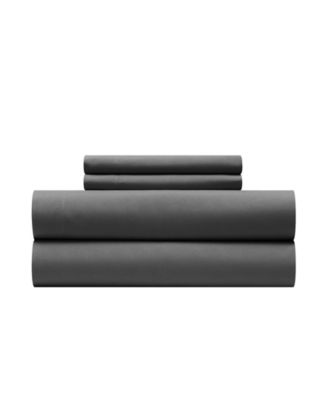 Arelia Geometric 5-Pc. Comforter Set, Twin