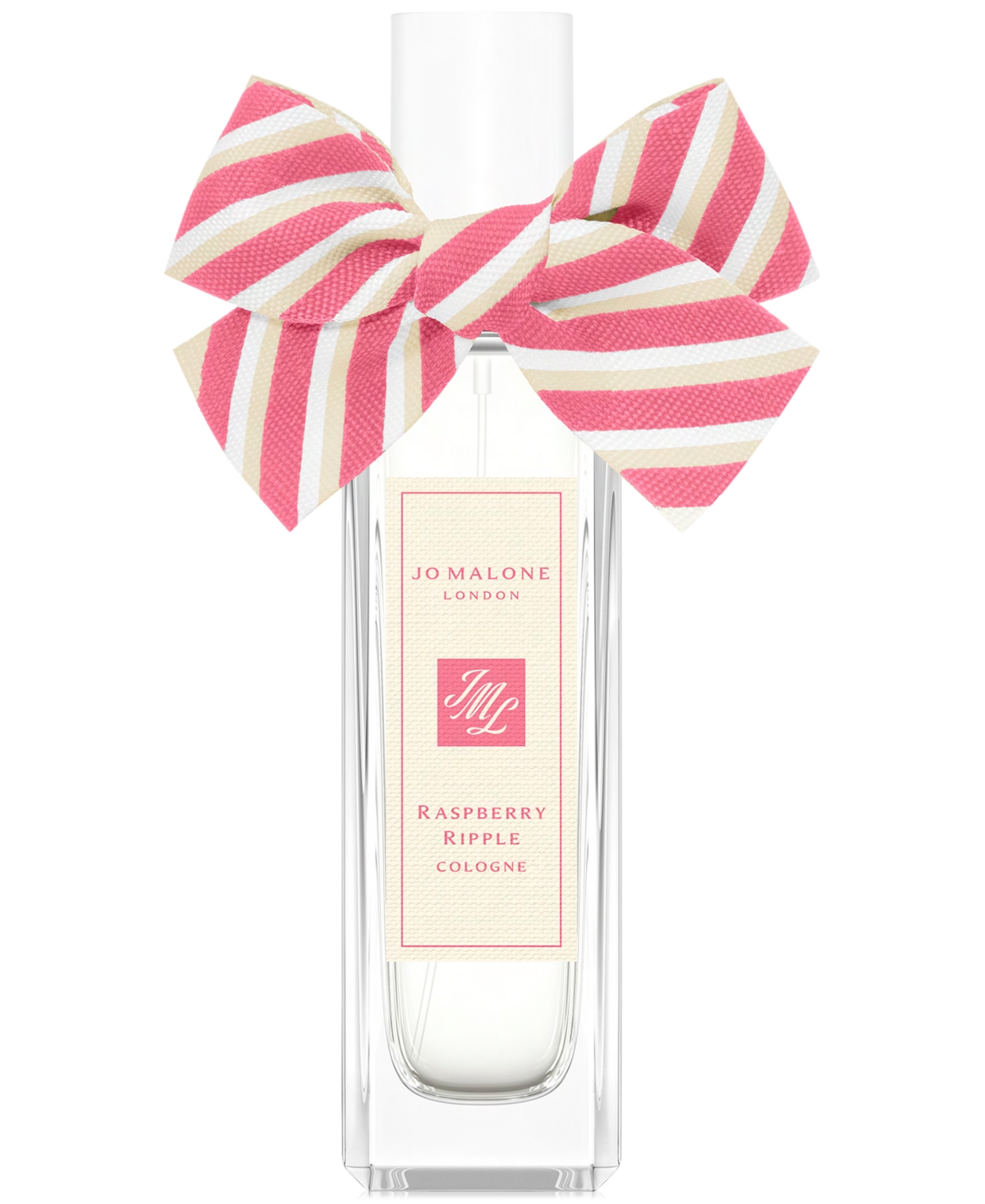 Jo Malone London Raspberry Ripple Cologne, 1 Oz. In Transparent