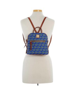 Dooney Bourke Florida Gators Small Backpack