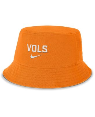Nike - Men's Tennessee Orange Tennessee Volunteers Apex Primetime Bucket Hat