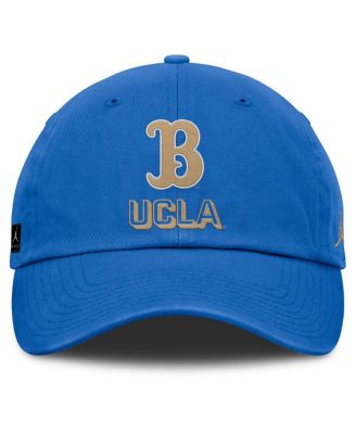 Men's Blue UCLA Bruins 2025 On-Field Club Adjustable Hat
