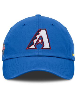 Men's Blue Arizona Diamondbacks 2025 MLB All-Star Game Club Adjustable Hat