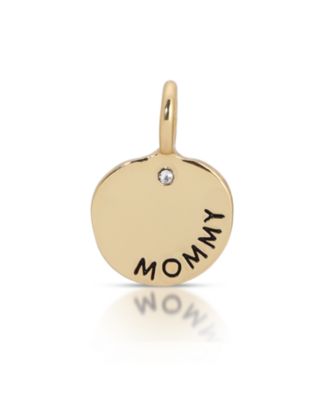 Charm Garden - GOLD -  Mommy