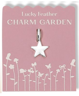 LUCKY FEATHER