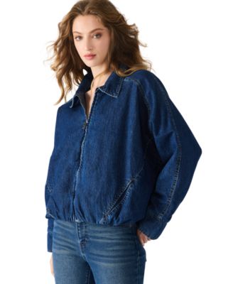 Women's Mackey Collar Jacket