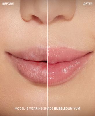 Travel-Size Lip Injection Extreme Instant & Long-Term Lip Plumper