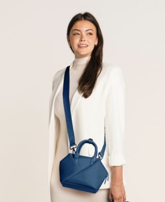 Small Origami Crossbody Tote and Handbag For Women