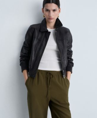 Women's Drawstring Flowy Pants