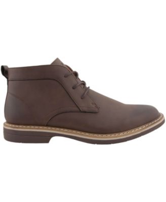 Men's Garfield Comfort Dress Chukka Boots