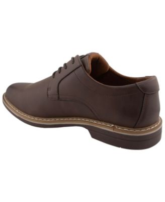 Men's Belmont Comfort Lace Up Dress Oxford