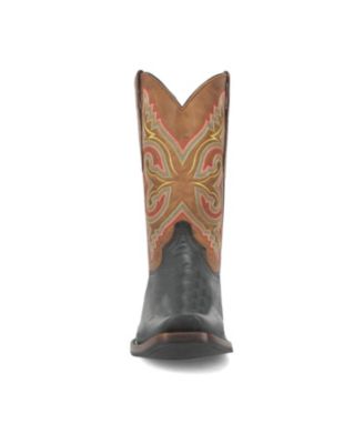 Men's True Grit Leather Boot