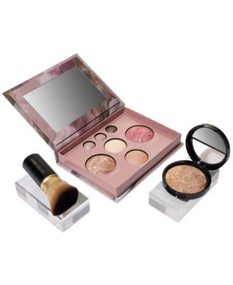 3-Pc. Baked Makeup Starter Set