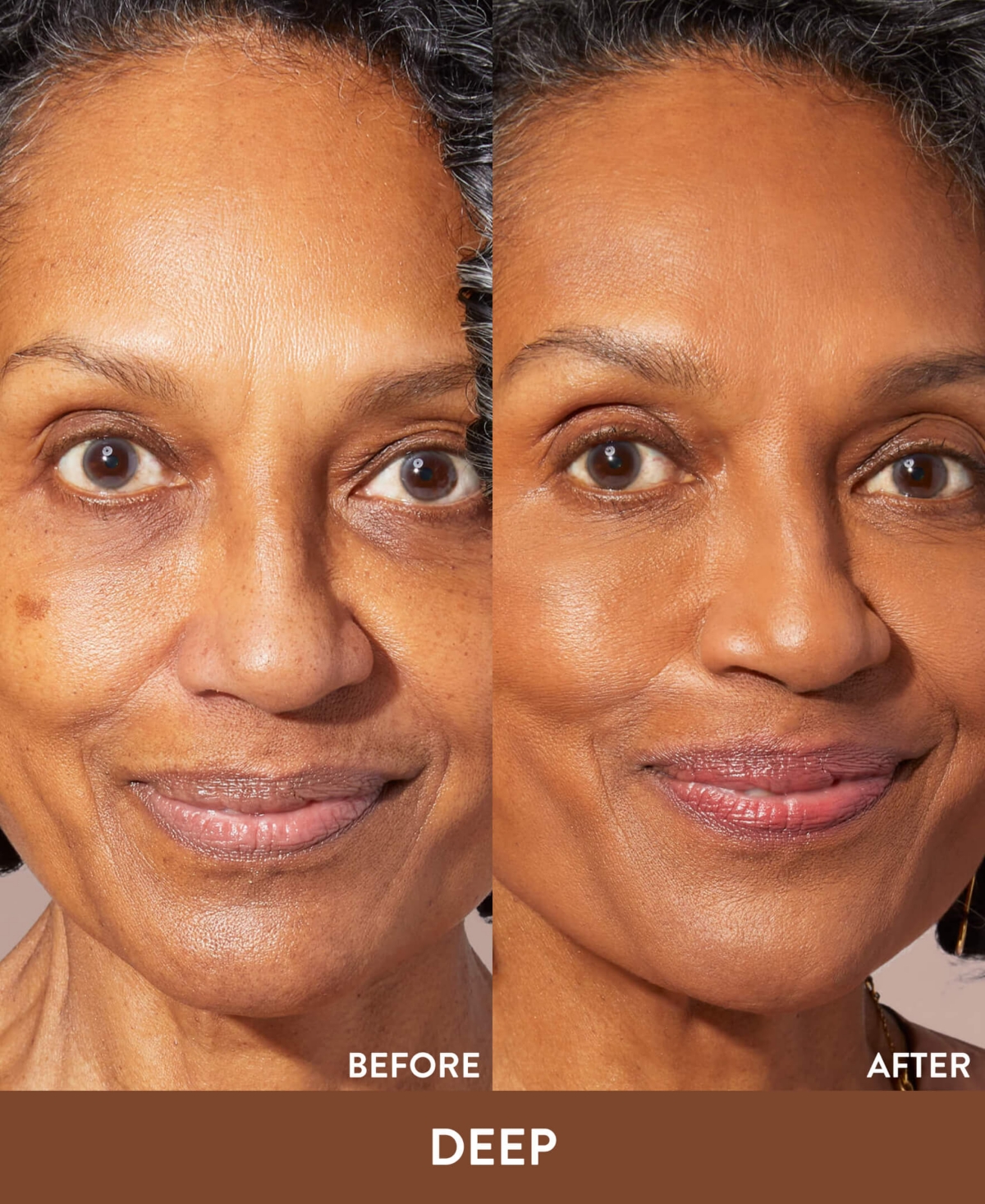 Laura Geller Beauty Double Take Baked Full Coverage Foundation