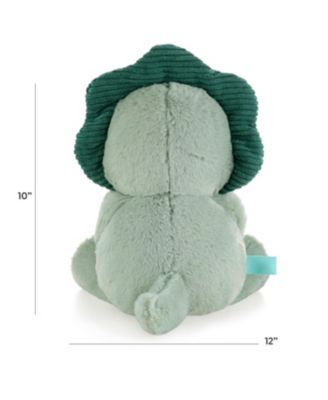 Dinosaur, 10" Baby Stuffed Animal Plush Toy