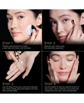 Precious La Mousse Luxury Foaming Face Cleanser, 4.3 oz.